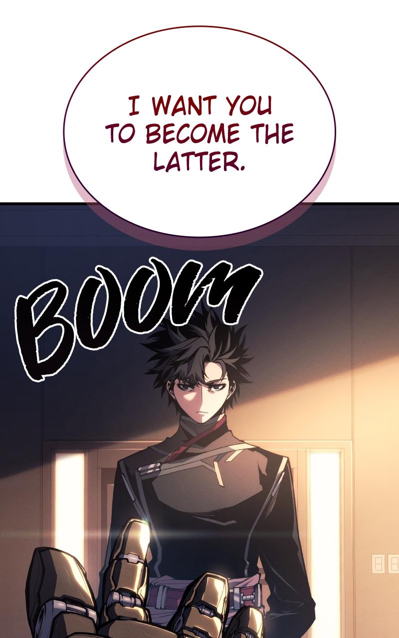 Bad Born Blood Chap 13 - Next Chap 14