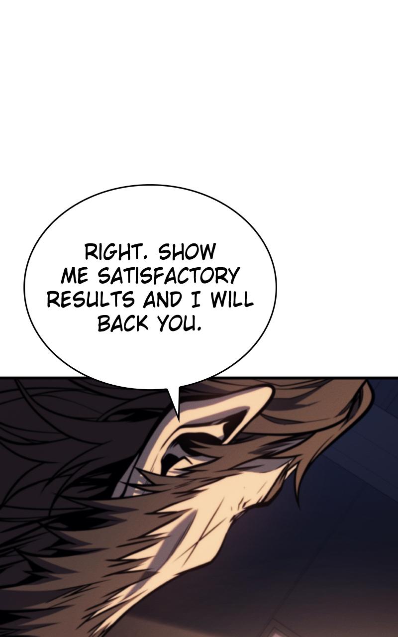 Bad Born Blood Chap 13 - Next Chap 14