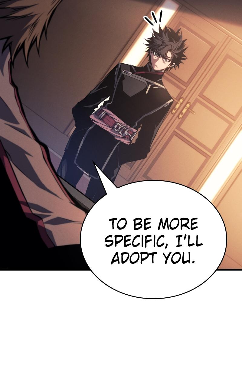 Bad Born Blood Chap 13 - Next Chap 14