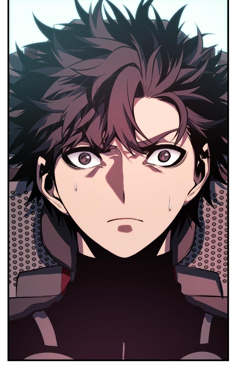 Bad Born Blood Chap 13 - Next Chap 14