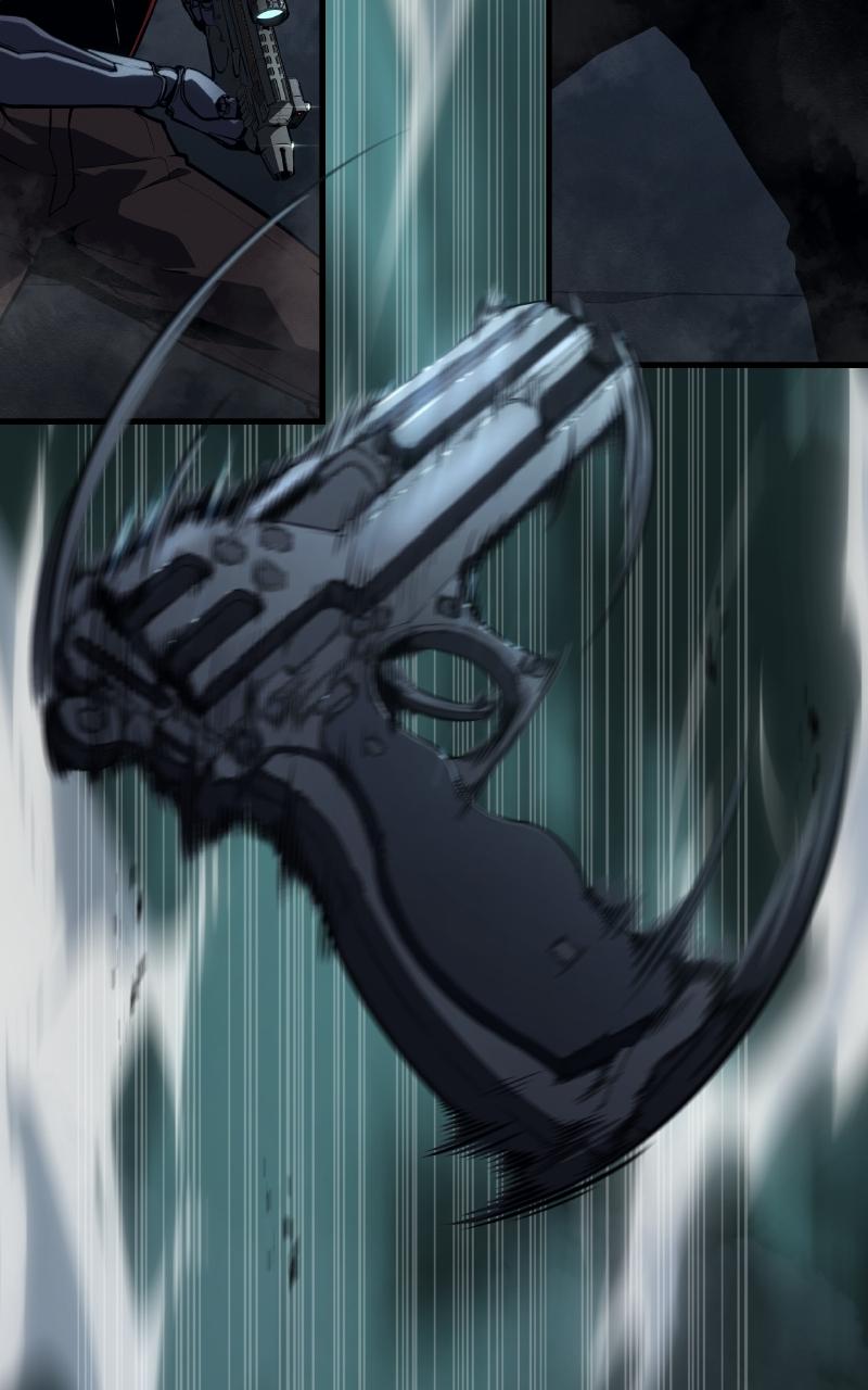 Bad Born Blood Chap 13 - Next Chap 14