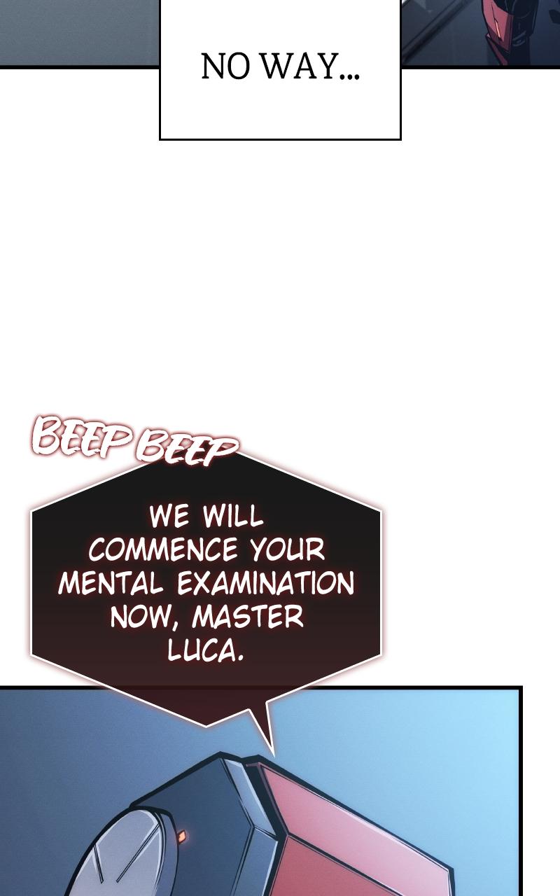 Bad Born Blood Chap 13 - Next Chap 14