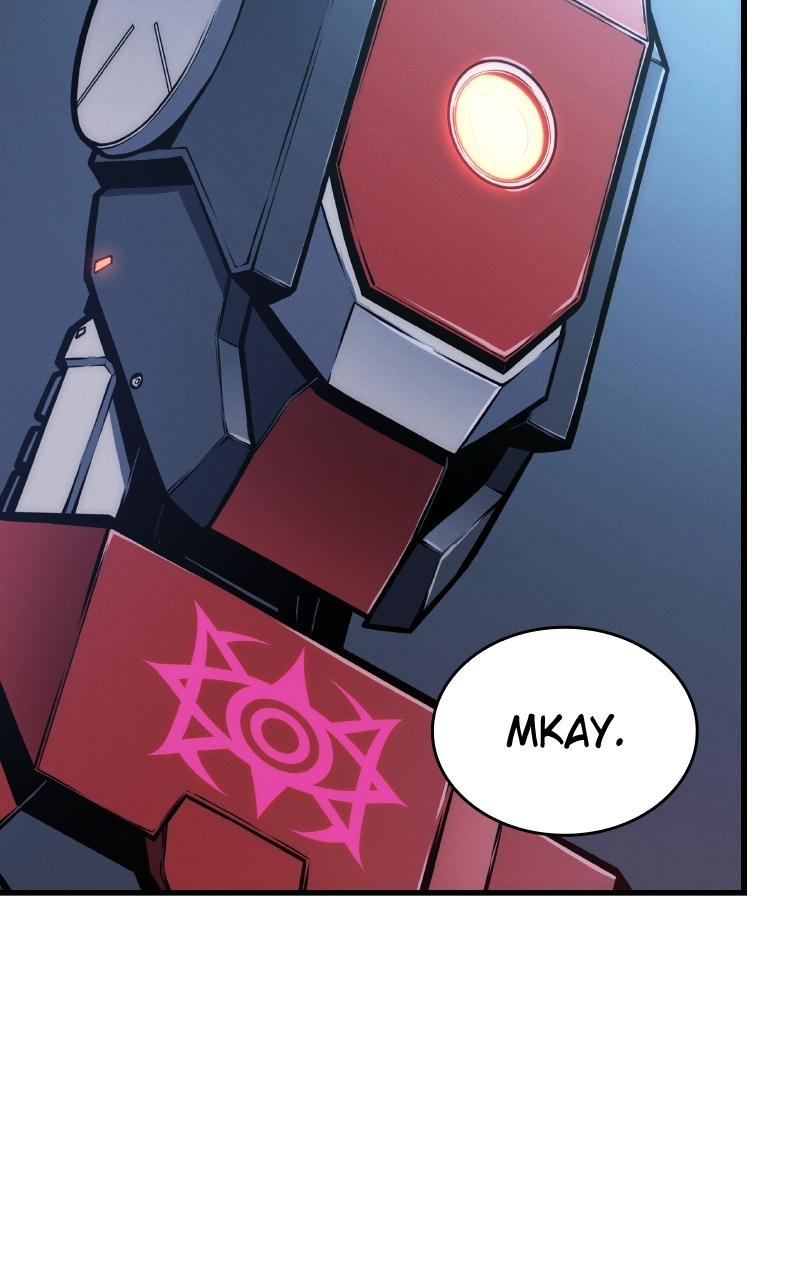 Bad Born Blood Chap 13 - Next Chap 14