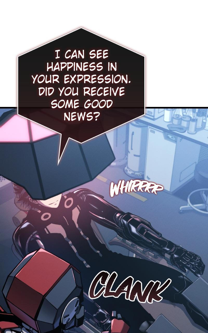 Bad Born Blood Chap 13 - Next Chap 14
