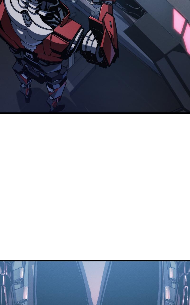 Bad Born Blood Chap 13 - Next Chap 14