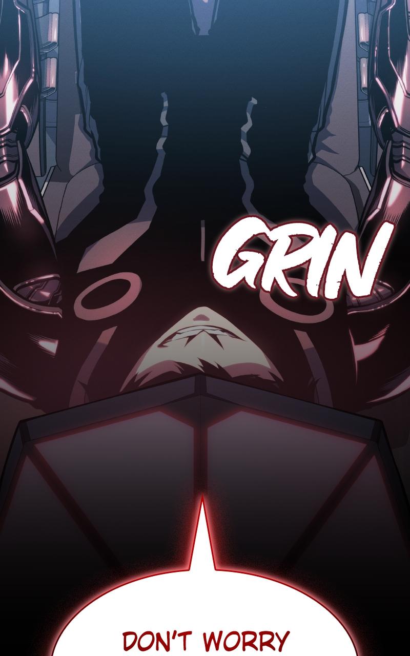 Bad Born Blood Chap 13 - Next Chap 14