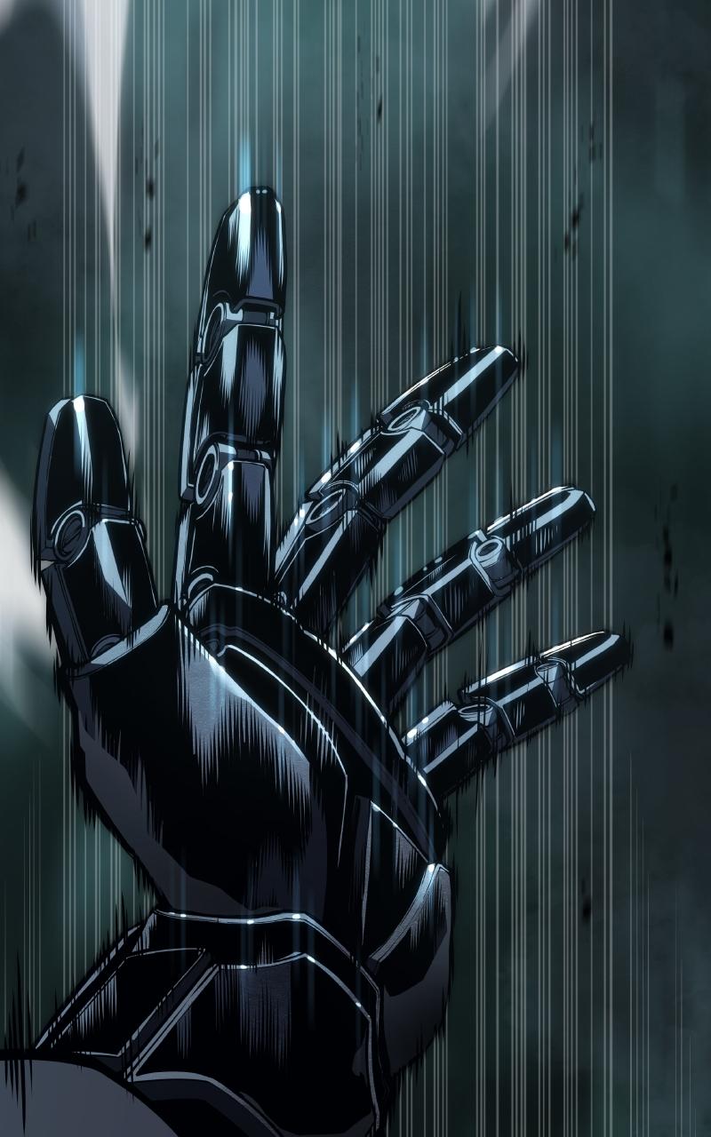 Bad Born Blood Chap 13 - Next Chap 14