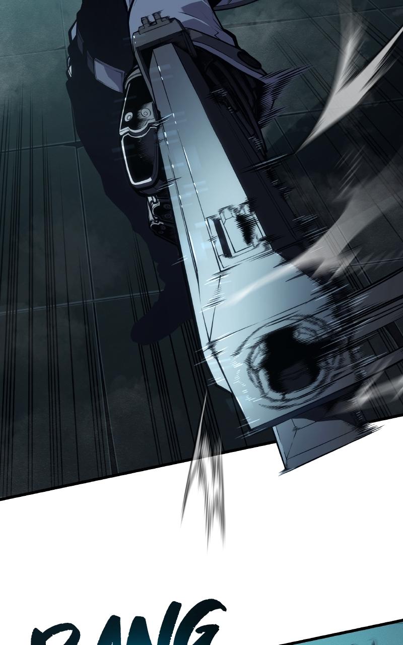Bad Born Blood Chap 13 - Next Chap 14