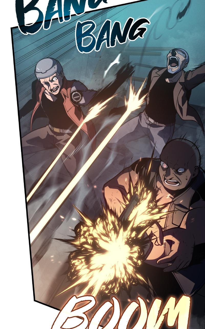 Bad Born Blood Chap 13 - Next Chap 14