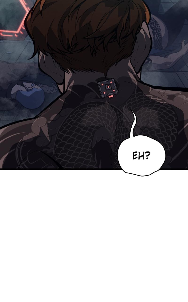 Bad Born Blood Chap 13 - Next Chap 14