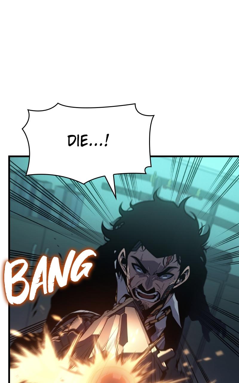 Bad Born Blood Chap 13 - Next Chap 14