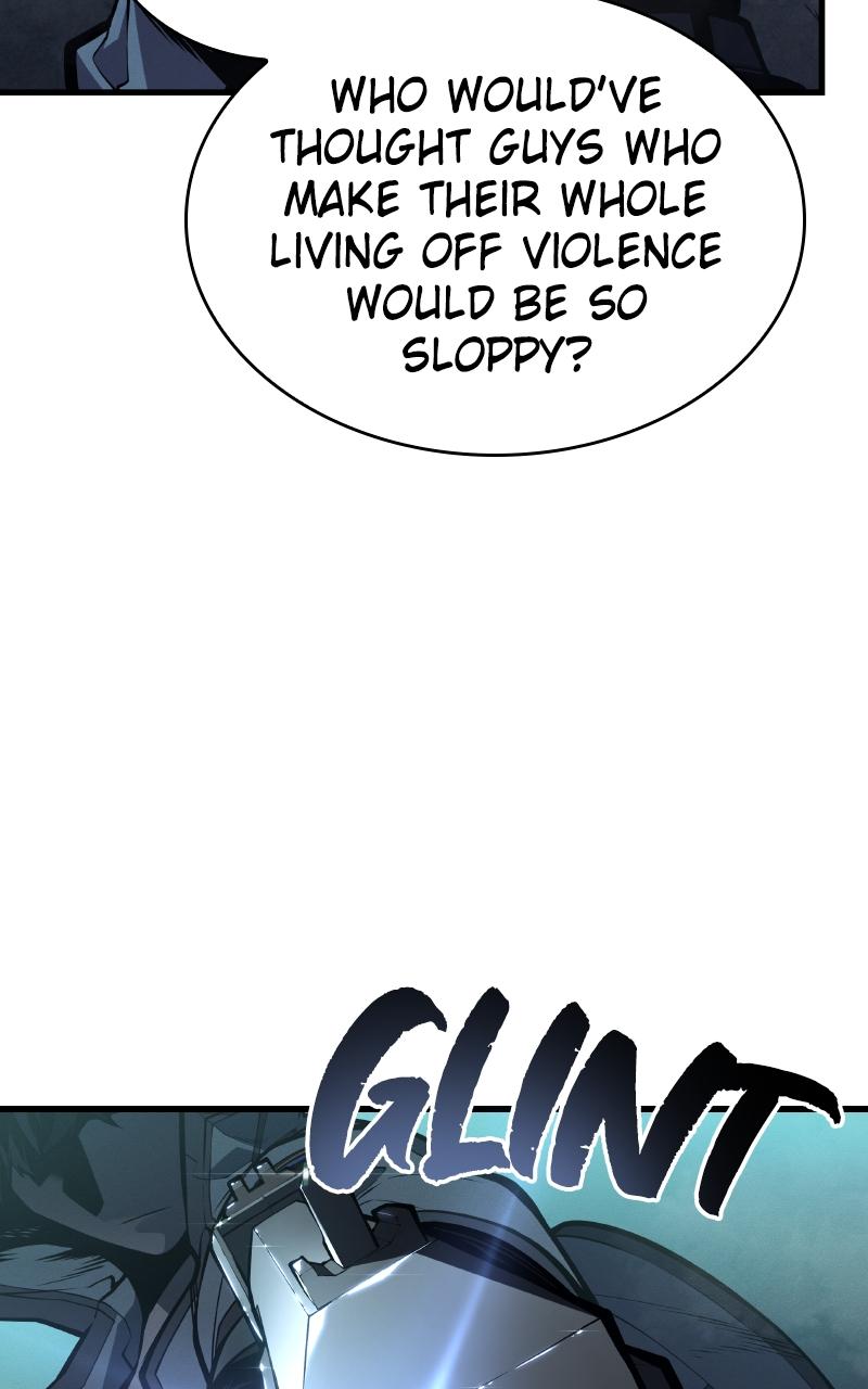 Bad Born Blood Chap 13 - Next Chap 14