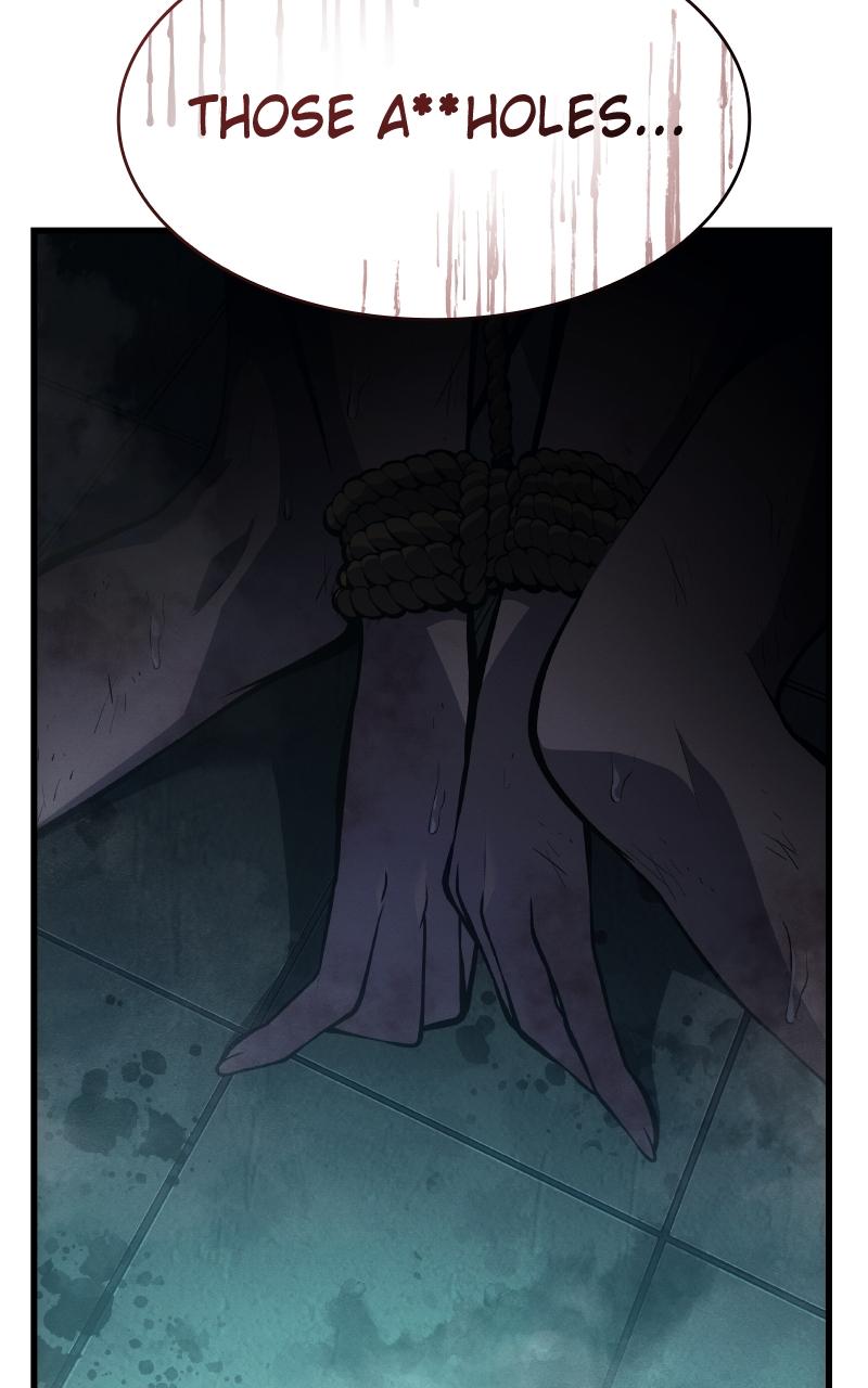 Bad Born Blood Chap 13 - Next Chap 14