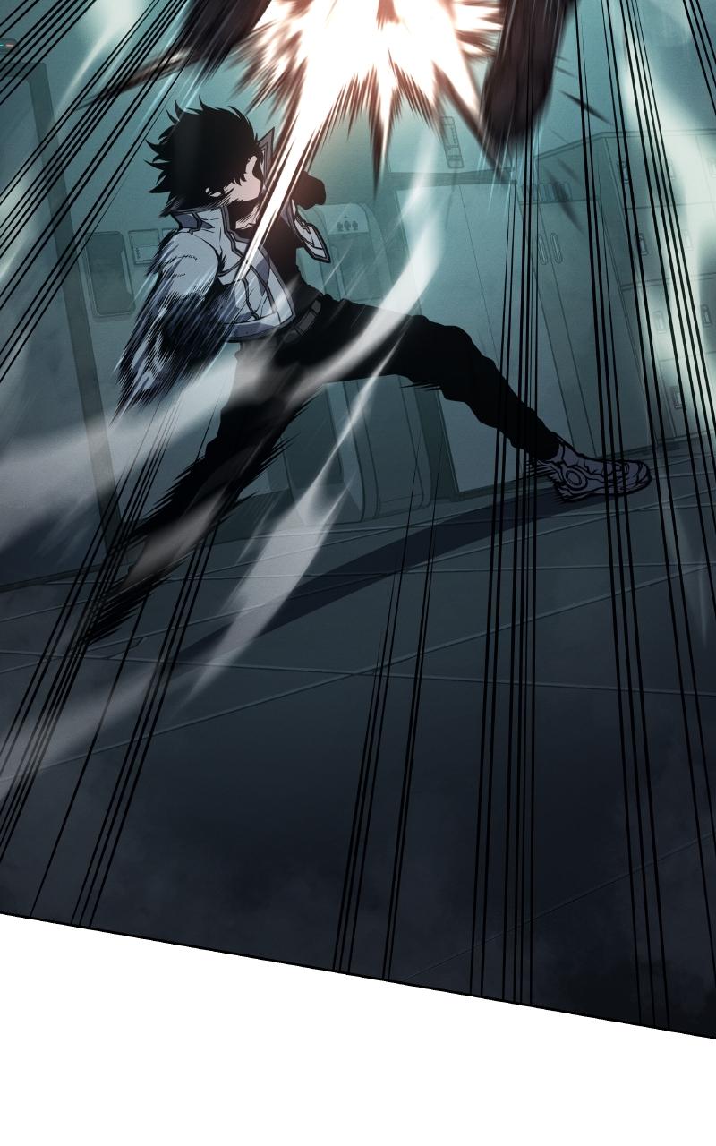 Bad Born Blood Chap 13 - Next Chap 14