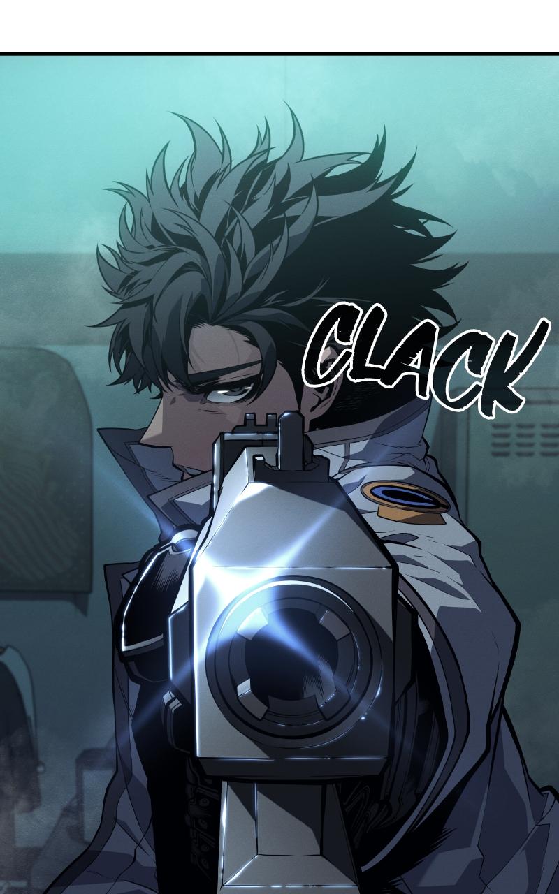 Bad Born Blood Chap 13 - Next Chap 14