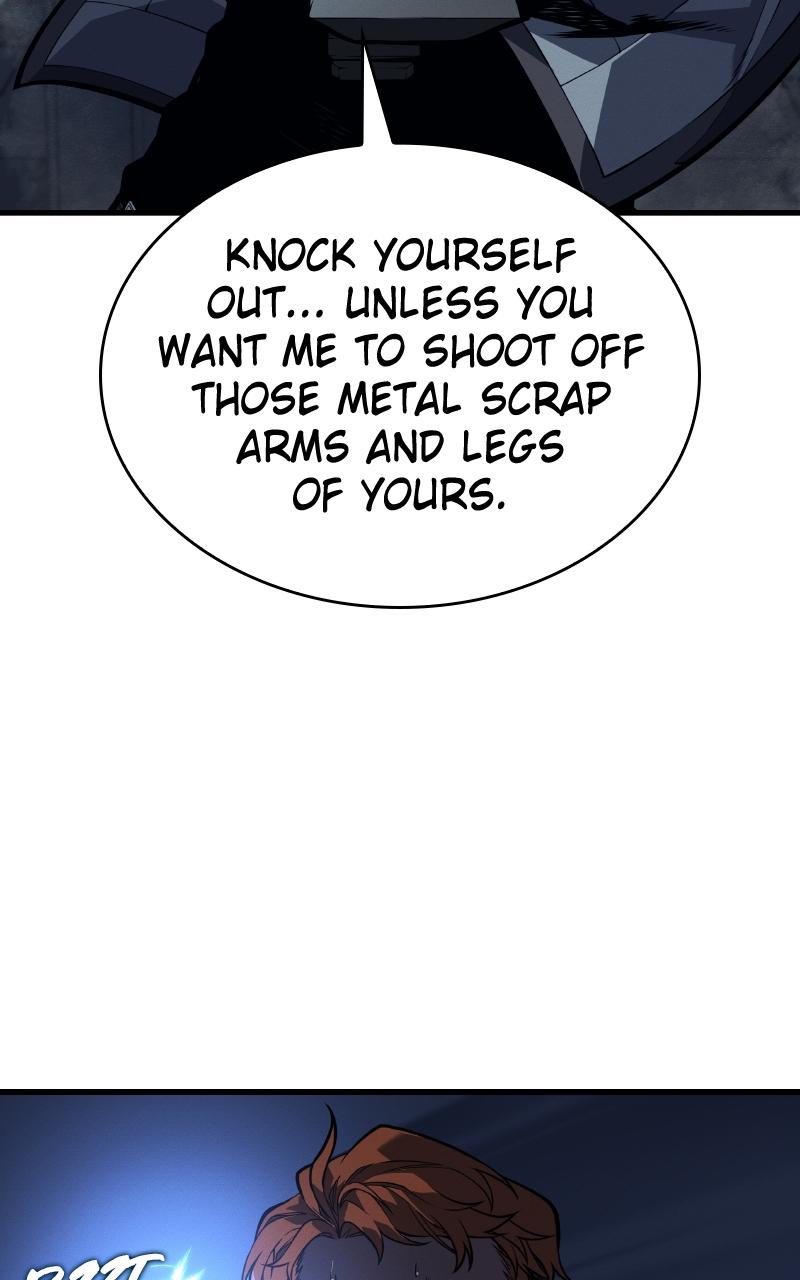 Bad Born Blood Chap 13 - Next Chap 14