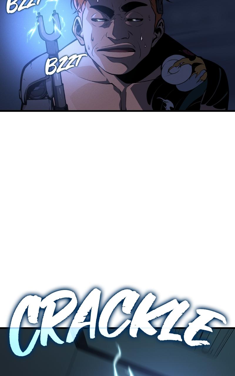 Bad Born Blood Chap 13 - Next Chap 14
