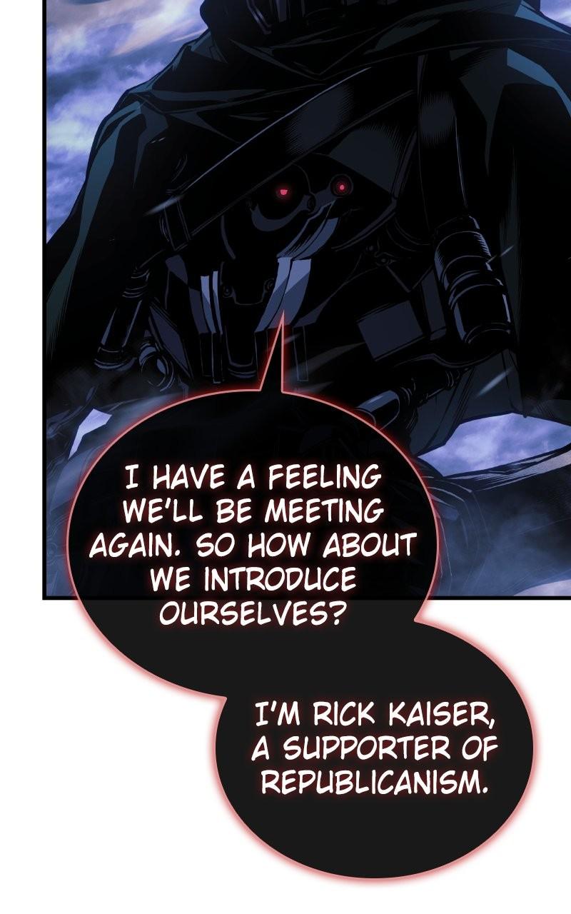 Bad Born Blood Chap 27 - Next Chap 28