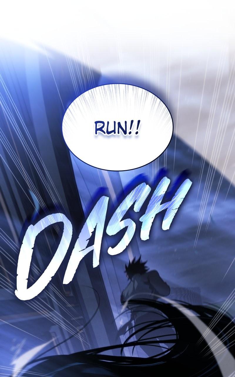 Bad Born Blood Chap 27 - Next Chap 28