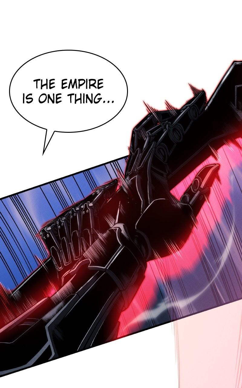 Bad Born Blood Chap 27 - Next Chap 28