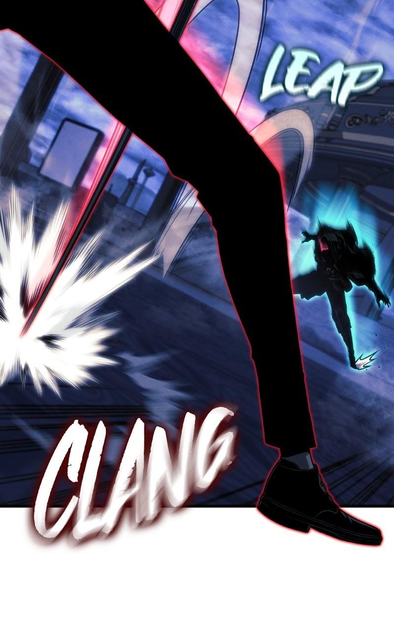 Bad Born Blood Chap 27 - Next Chap 28