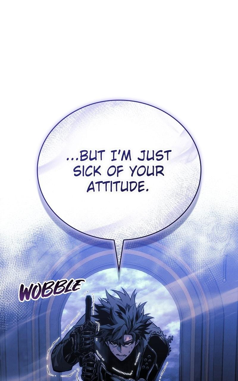 Bad Born Blood Chap 27 - Next Chap 28