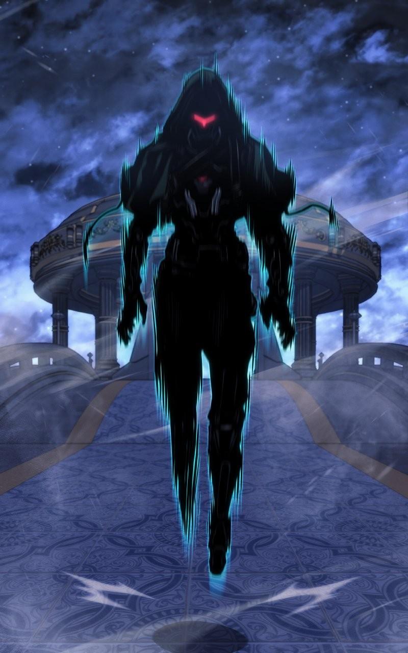 Bad Born Blood Chap 27 - Next Chap 28