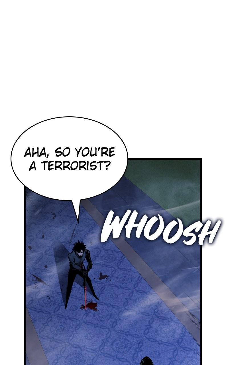 Bad Born Blood Chap 27 - Next Chap 28