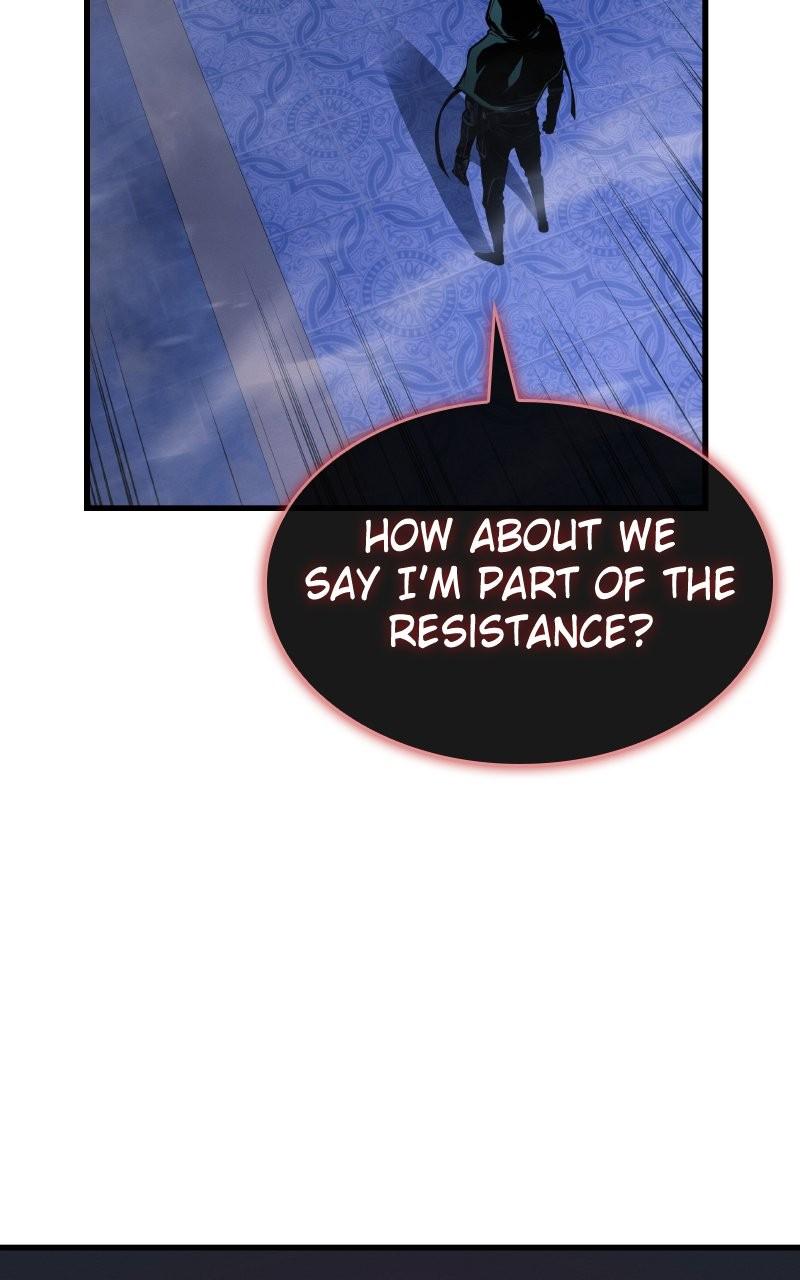 Bad Born Blood Chap 27 - Next Chap 28