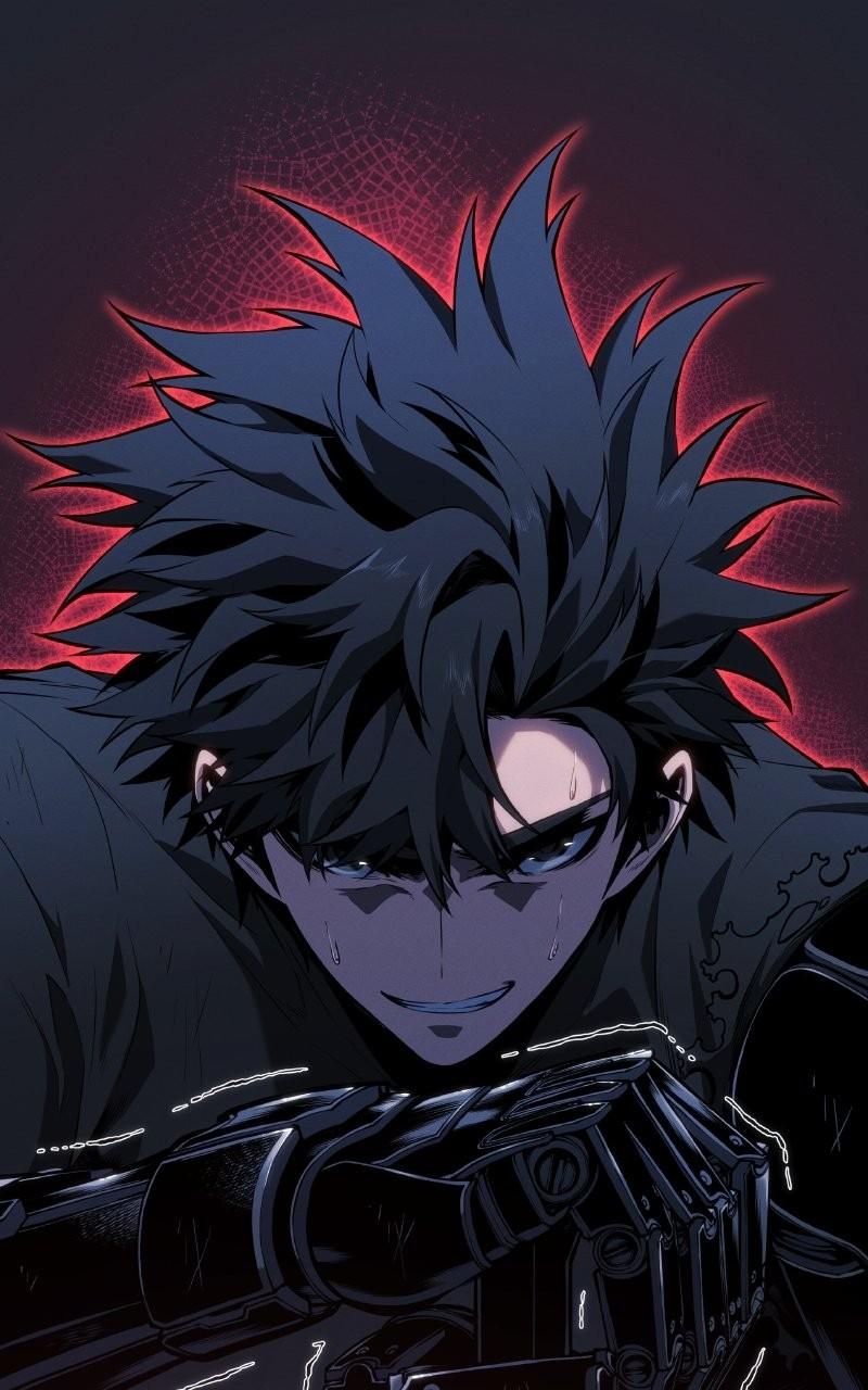 Bad Born Blood Chap 27 - Next Chap 28