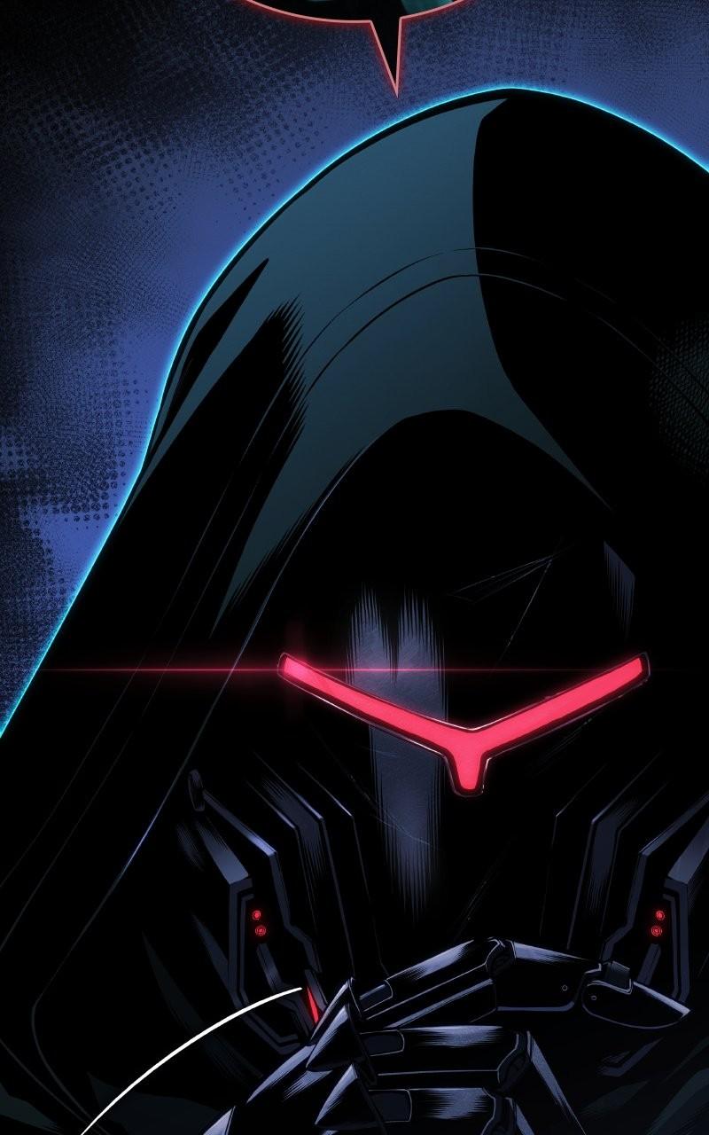 Bad Born Blood Chap 27 - Next Chap 28