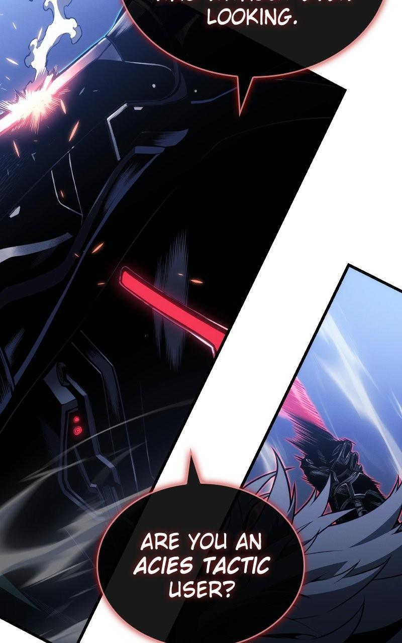 Bad Born Blood Chap 27 - Next Chap 28