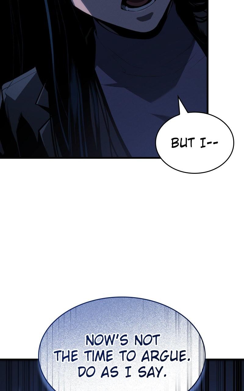 Bad Born Blood Chap 27 - Next Chap 28