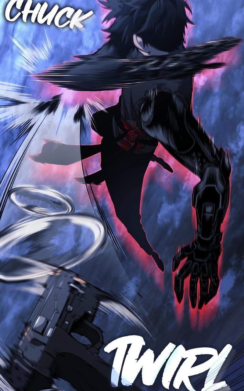 Bad Born Blood Chap 27 - Next Chap 28