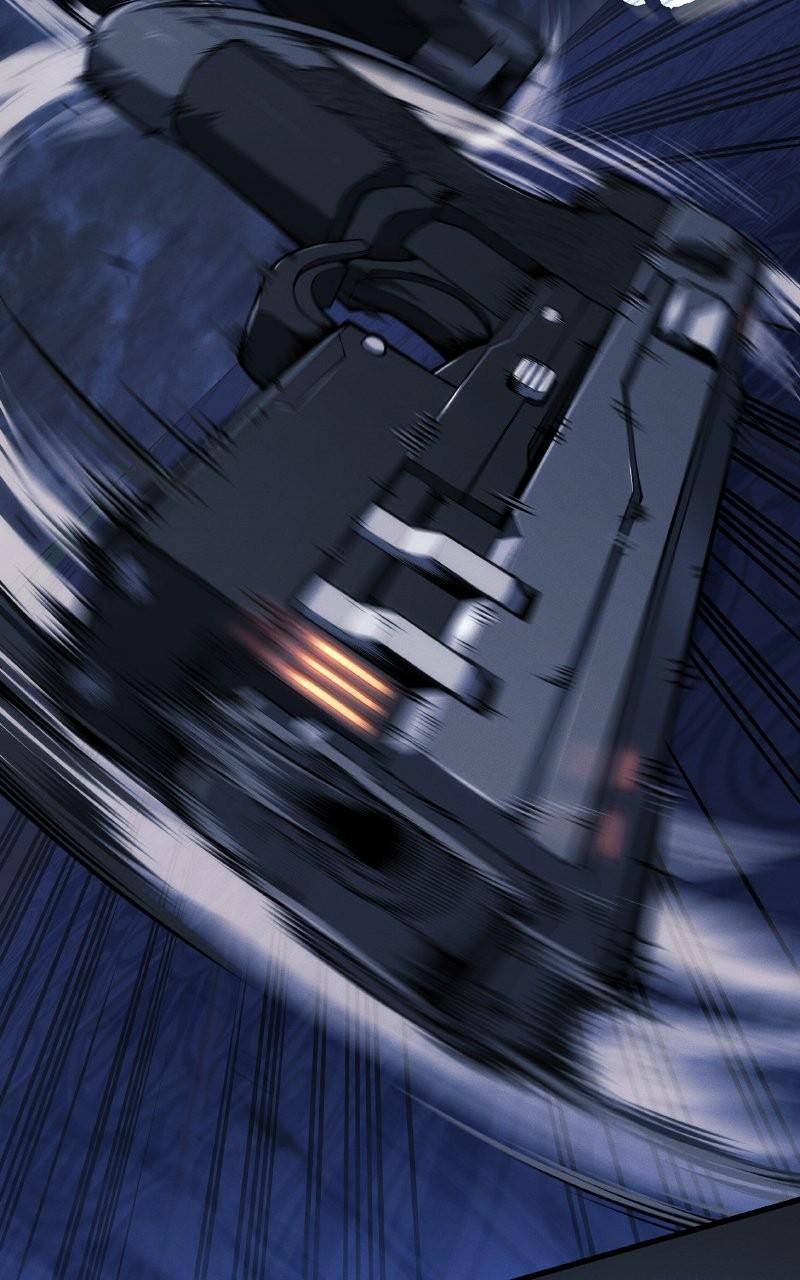 Bad Born Blood Chap 27 - Next Chap 28