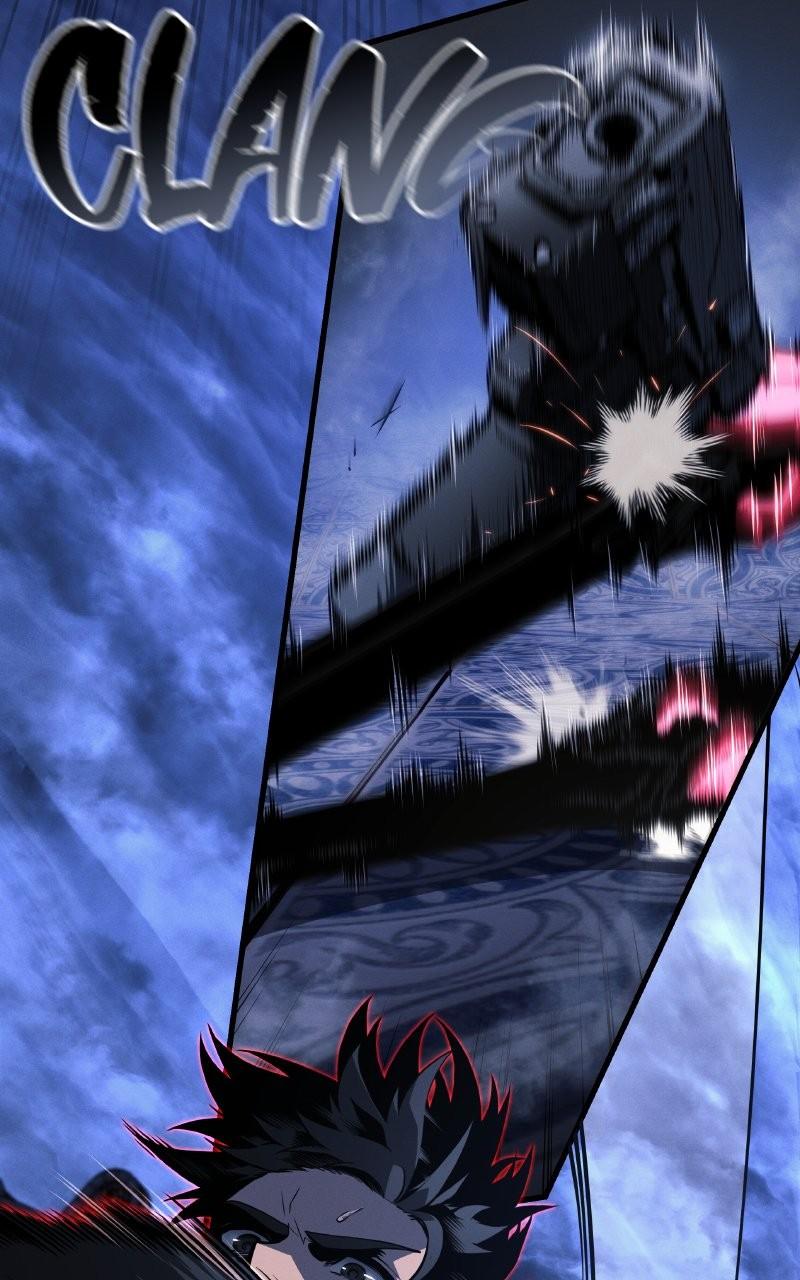 Bad Born Blood Chap 27 - Next Chap 28