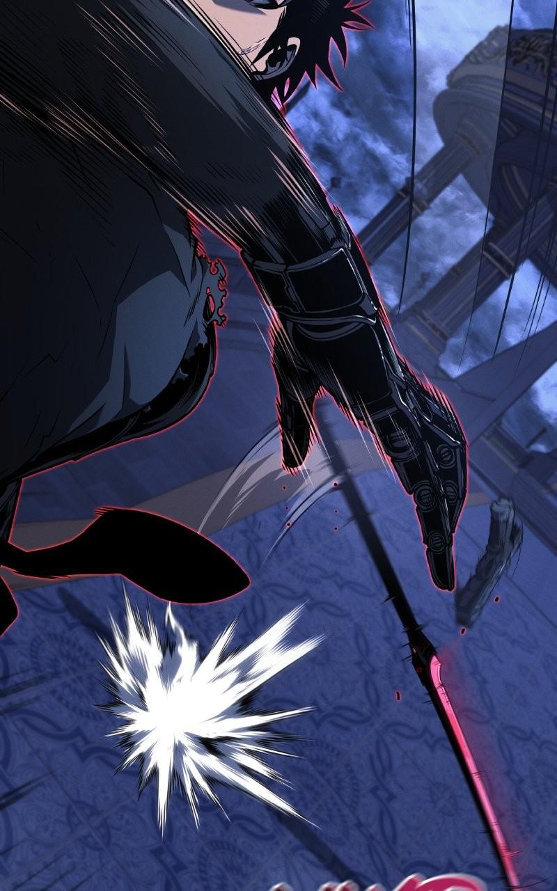 Bad Born Blood Chap 27 - Next Chap 28