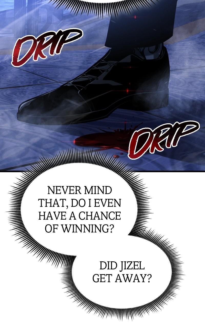 Bad Born Blood Chap 27 - Next Chap 28