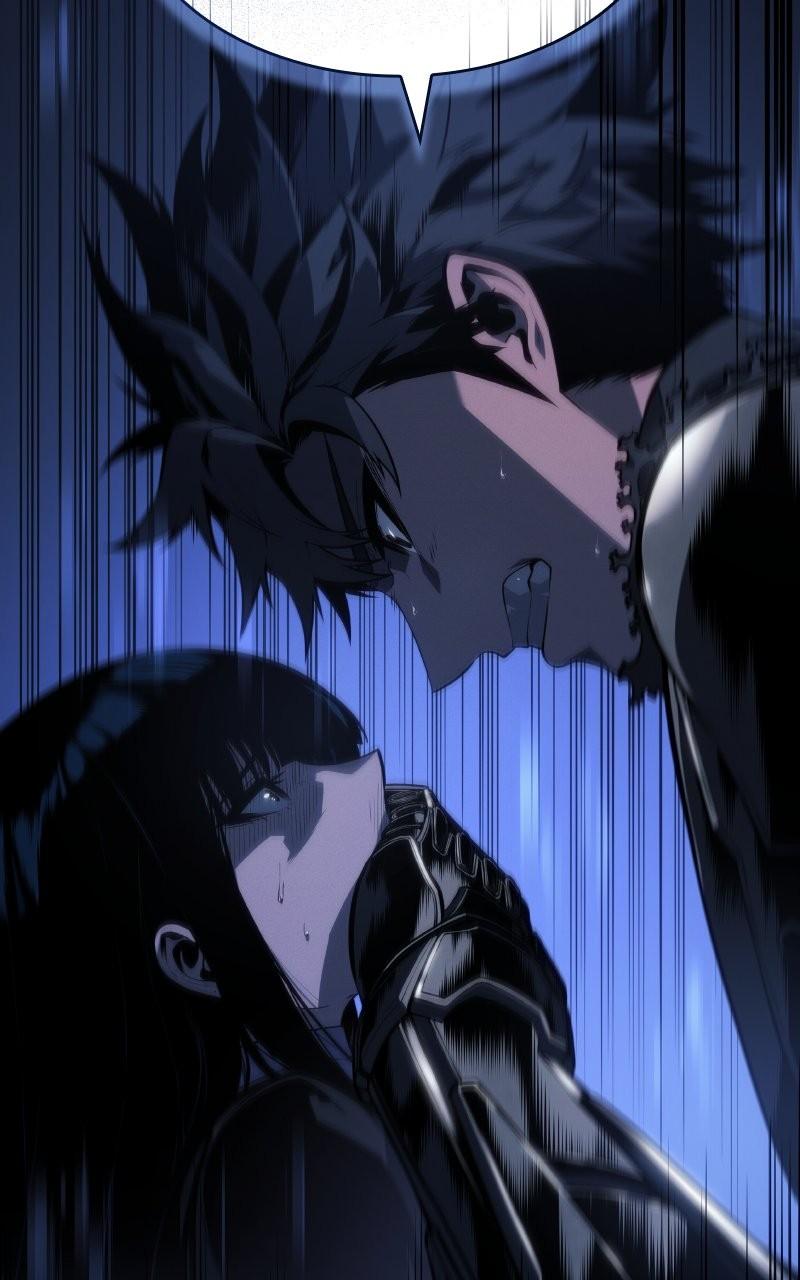 Bad Born Blood Chap 27 - Next Chap 28