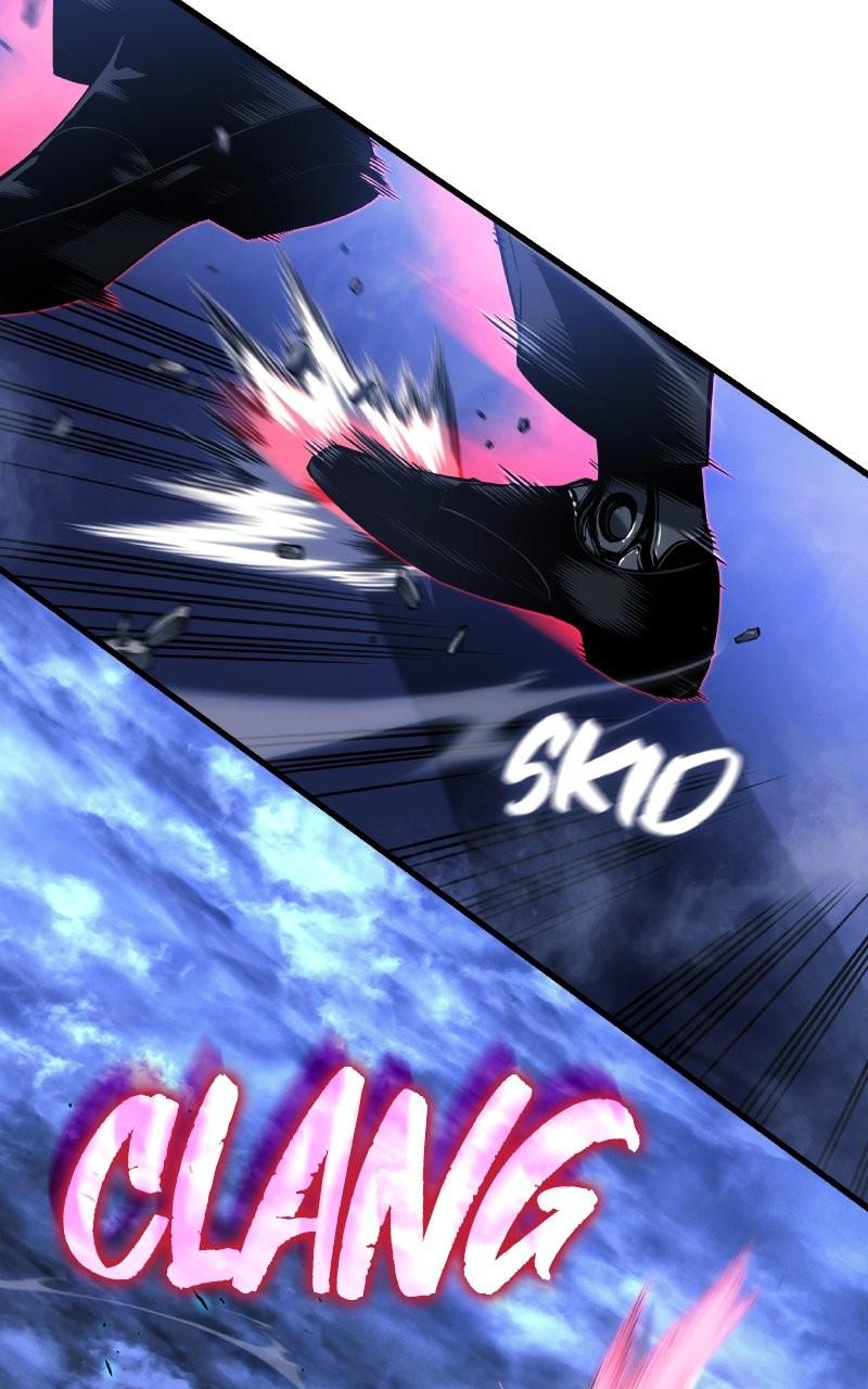 Bad Born Blood Chap 27 - Next Chap 28