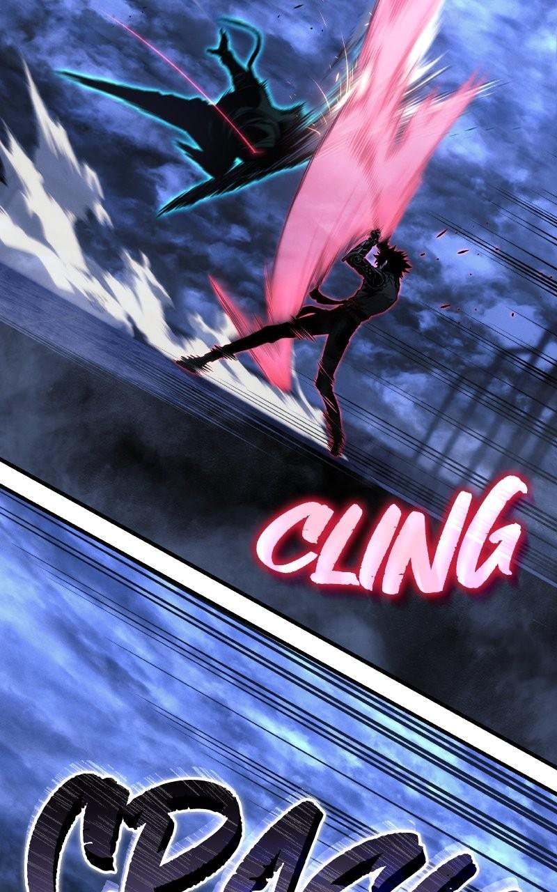 Bad Born Blood Chap 27 - Next Chap 28