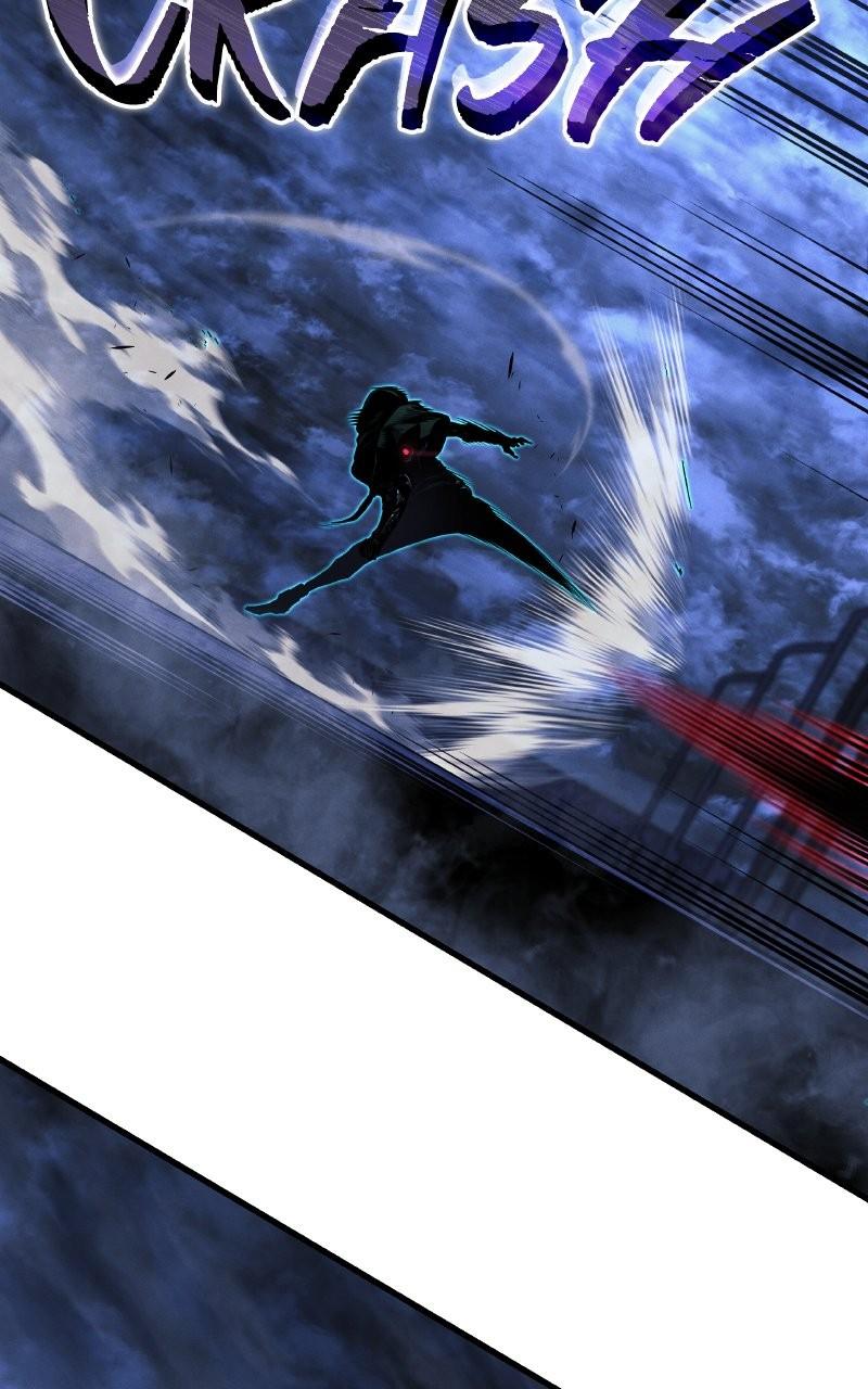 Bad Born Blood Chap 27 - Next Chap 28