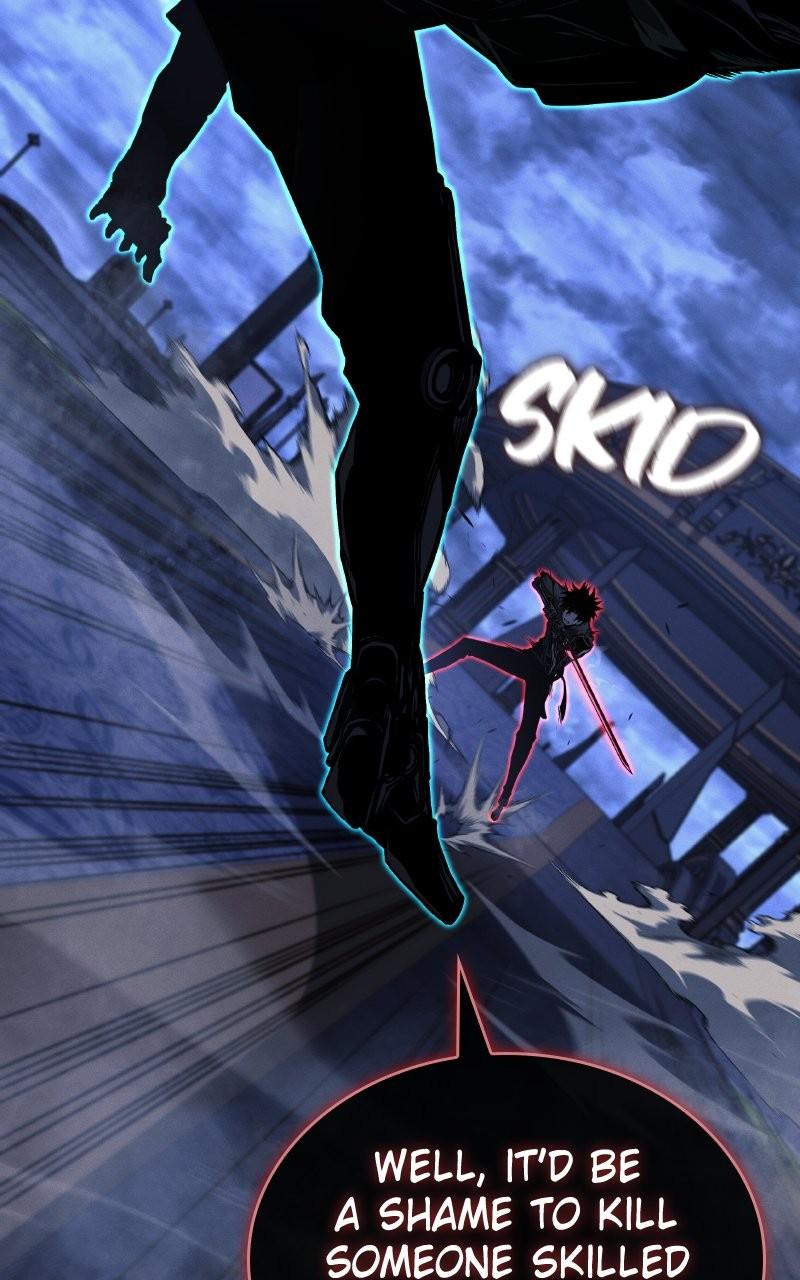 Bad Born Blood Chap 27 - Next Chap 28