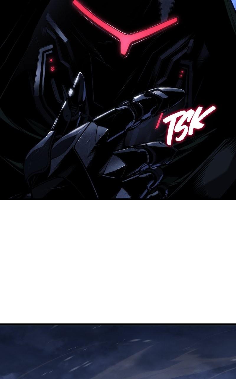 Bad Born Blood Chap 27 - Next Chap 28