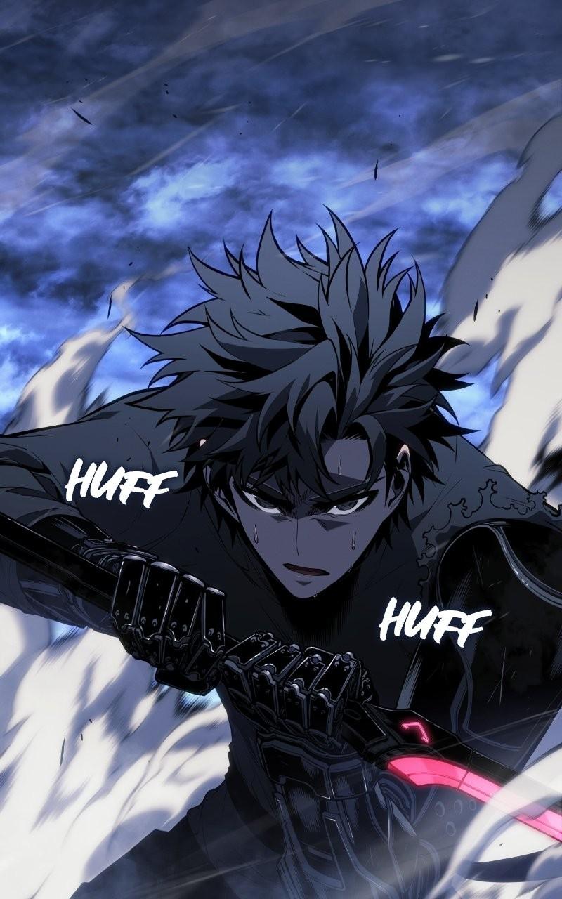 Bad Born Blood Chap 27 - Next Chap 28