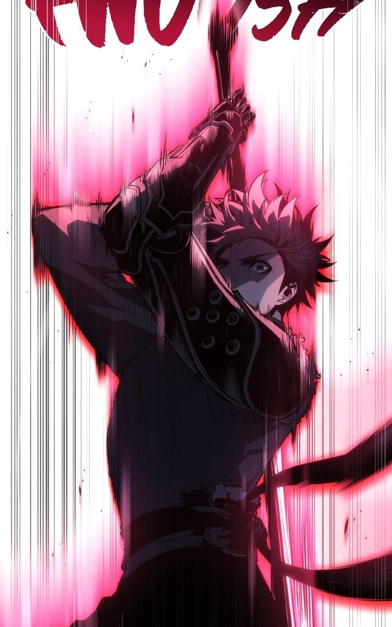 Bad Born Blood Chap 27 - Next Chap 28