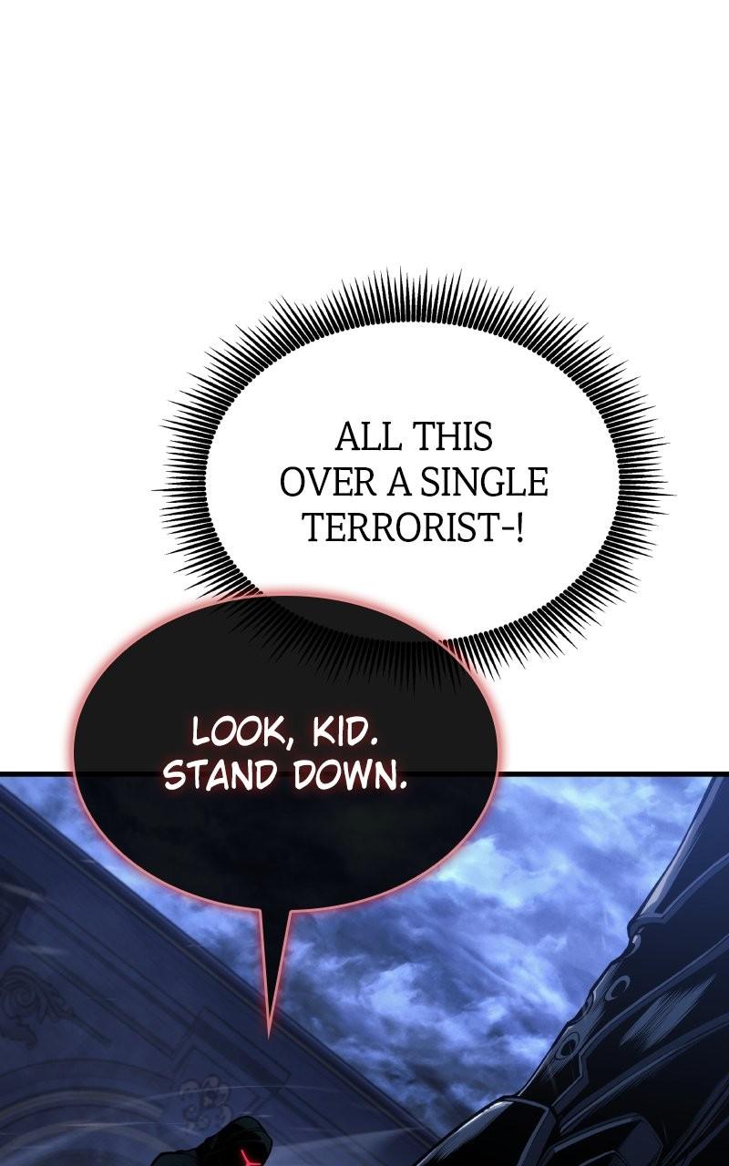 Bad Born Blood Chap 27 - Next Chap 28
