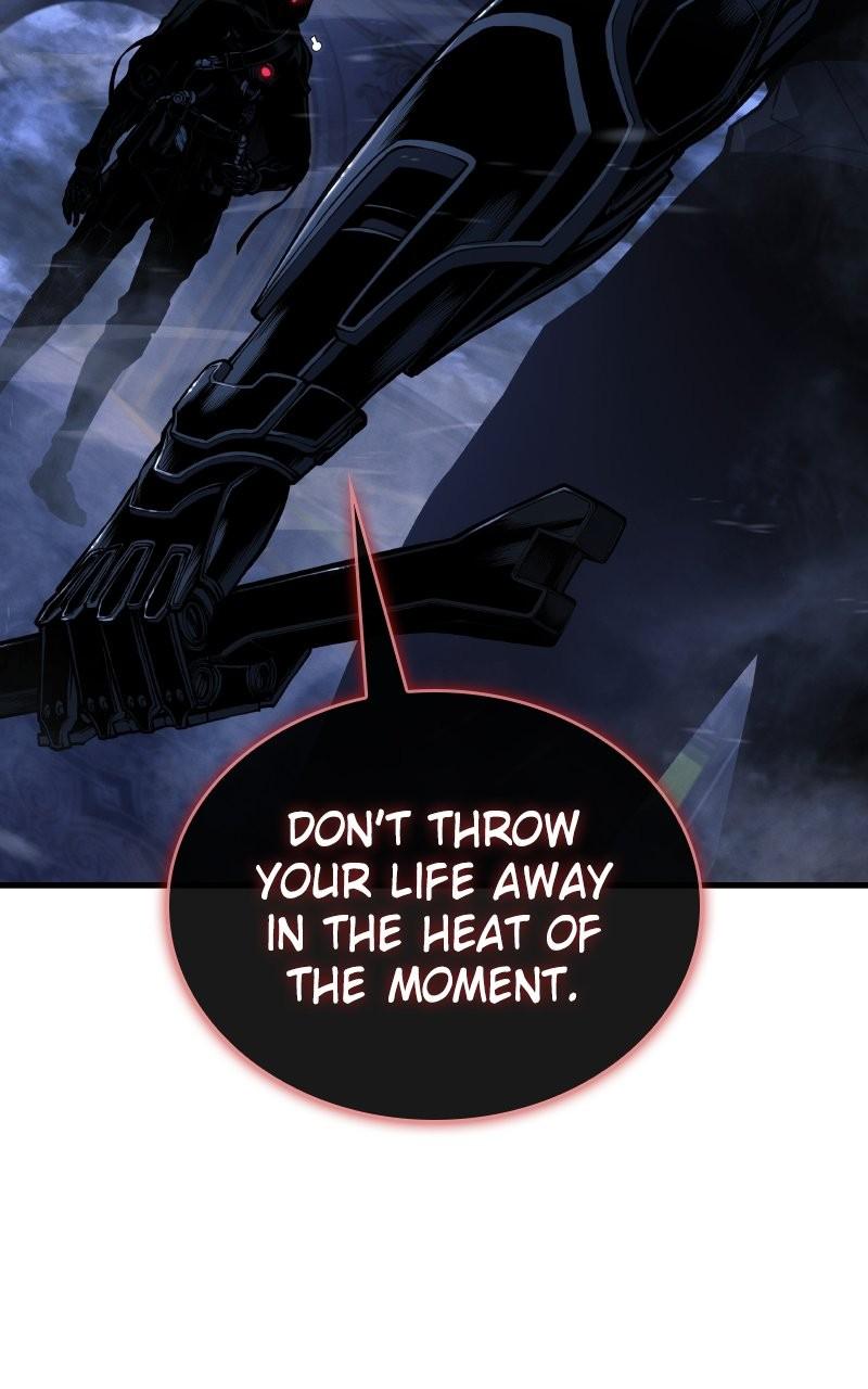 Bad Born Blood Chap 27 - Next Chap 28