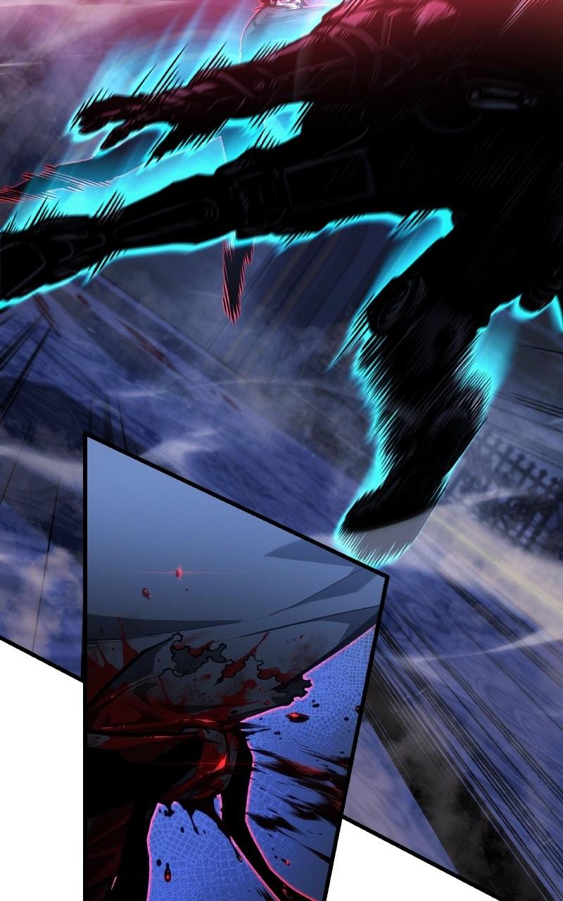 Bad Born Blood Chap 27 - Next Chap 28
