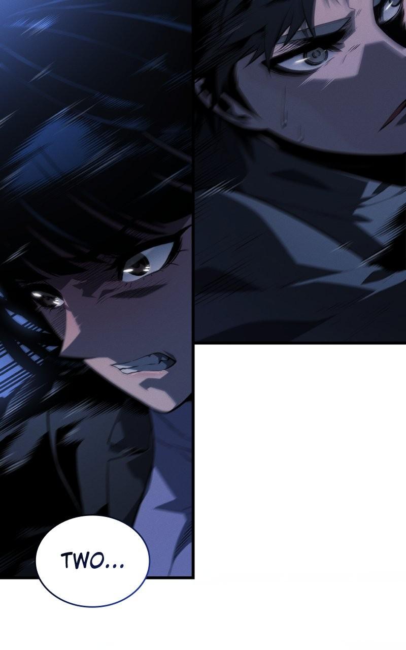 Bad Born Blood Chap 27 - Next Chap 28